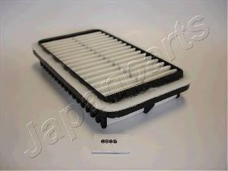 FA889S JAPANPARTS NULL