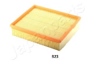 FA923S JAPANPARTS Фильтр воздушный OPEL FRONTERA A (5_MWL4) 2.2 i (54MWL4)
