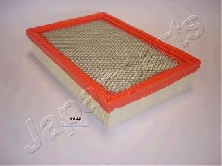 FA980S JAPANPARTS Фильтр воздушный