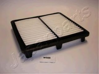 FAW02S JAPANPARTS NULL