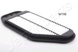 FAW13S JAPANPARTS Фильтр воздушный