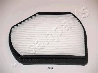 FAACH2 JAPANPARTS NULL