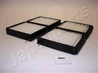 FAAMA0 JAPANPARTS Фильтр салона