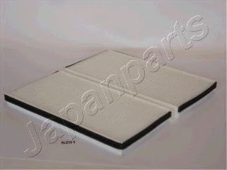 FAASZ01 JAPANPARTS NULL