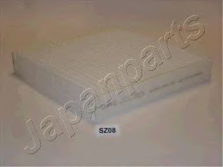 FAASZ08 JAPANPARTS Фильтр салона
