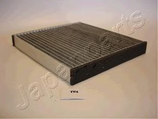 FAATY4 JAPANPARTS NULL