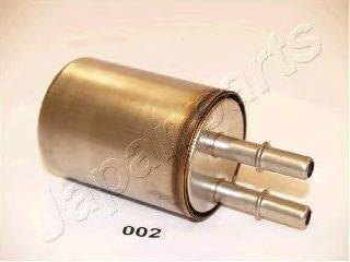 FC002S JAPANPARTS Фильтр топливный