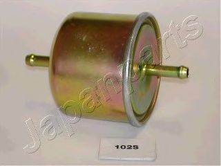 FC102S JAPANPARTS NULL