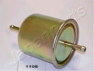 FC110S JAPANPARTS Фильтр топливный