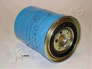 FC119S JAPANPARTS NULL
