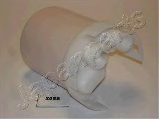 FC255S JAPANPARTS NULL