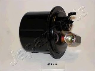 FC411S JAPANPARTS NULL
