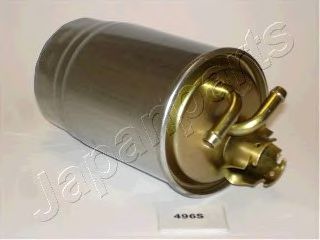 FC496S JAPANPARTS Топливный фильтр
