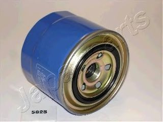 FC582S JAPANPARTS NULL