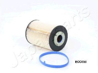 FCECO030 JAPANPARTS Фильтр топливный