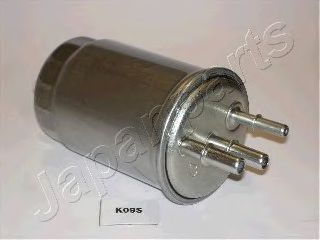FCK09S JAPANPARTS NULL