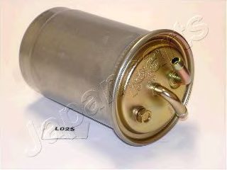 FCL02S JAPANPARTS NULL