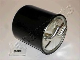 FCM02S JAPANPARTS Фильтр топливный
