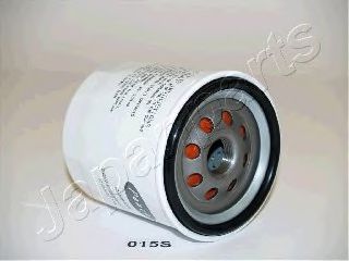 FO015S JAPANPARTS Фильтр масляный
