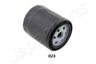 FO023S JAPANPARTS ФИЛЬТР МАСЛЯНЫЙ GREAT WALL STEED 2.0 D 2010-