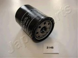 FO214S JAPANPARTS Фильтр масляный двигателя