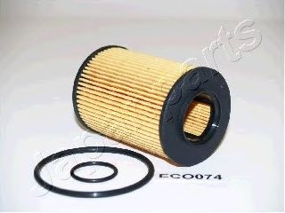 FOECO074 JAPANPARTS Фильтр масляный