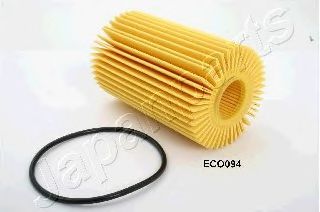 FOECO094 JAPANPARTS Фильтр масляный