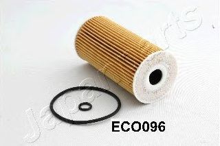FOECO096 JAPANPARTS Фильтр масл.HYUNDAI ix 35 2.0 CRDI 95-//KIA SORENTO 2.2CRDI 99-