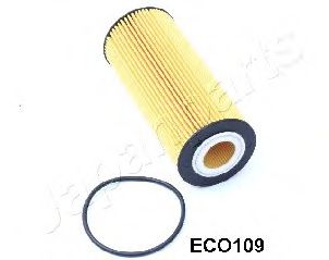 FOECO109 JAPANPARTS Фильтр масляный