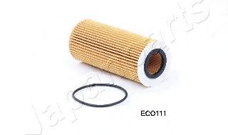 FOECO111 JAPANPARTS Фильтр масляный