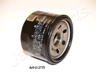 FOM02S JAPANPARTS Фильтр масляный