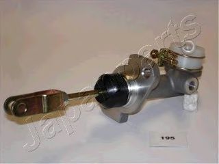 FR195 JAPANPARTS Гл.цилиндр сцепл. Nissan Vanette 86-95 1.5,2.0D,2.4i