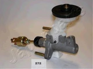 FR272 JAPANPARTS NULL