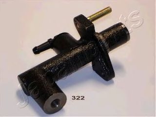 FR322 JAPANPARTS NULL