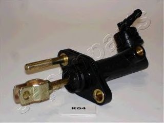 FRK04 JAPANPARTS Цилиндр сцепления главный