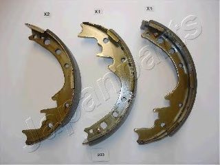 GF233AF JAPANPARTS NULL
