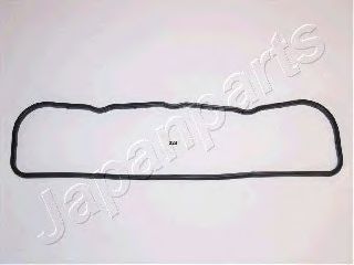 GP228 JAPANPARTS Прокл.клап.крышки Toyota Hiace II/Hilux 1.8/2.0/2.2 3/83-7/94;