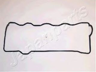 GP241 JAPANPARTS Прокладка резиновая