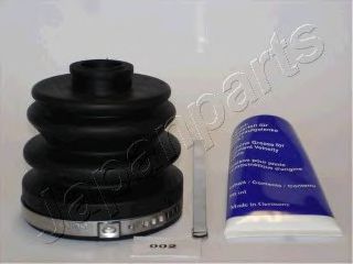 KB002 JAPANPARTS NULL