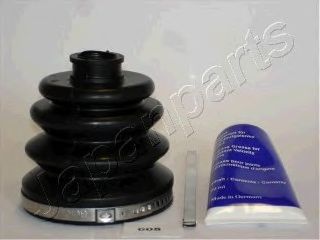 KB005 JAPANPARTS Пыльник