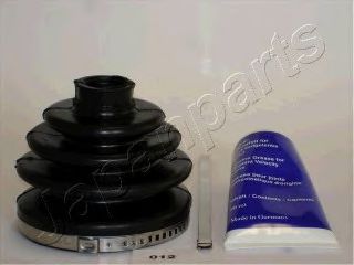 KB012 JAPANPARTS NULL