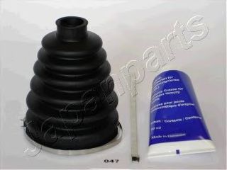 KB047 JAPANPARTS Пыльник шруса
