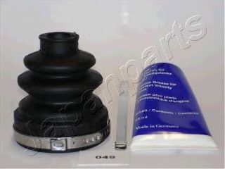KB049 JAPANPARTS NULL