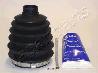 KB220 JAPANPARTS NULL