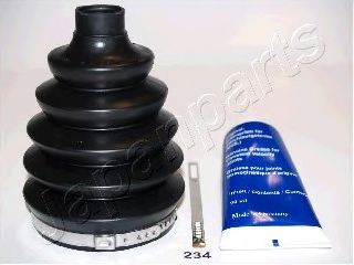 KB234 JAPANPARTS NULL