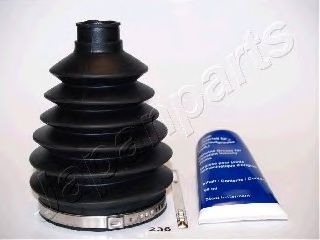KB238 JAPANPARTS NULL