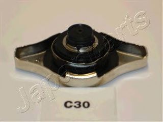 KHC30 JAPANPARTS Крышка системы охлаждения TOYOTA/DA 0.9 бар