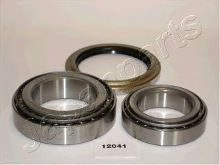 KK12041 JAPANPARTS Комплект подшипника ступицы колеса