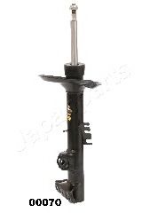 MM00070 JAPANPARTS Амортизатор