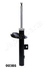 MM00386 JAPANPARTS амортизатор подвески передн лев газ peugeot 607 2.02.2 16v3.0 v6 24v2.02.2hdi 00>